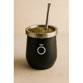 Mate Térmico Acero Inoxidable