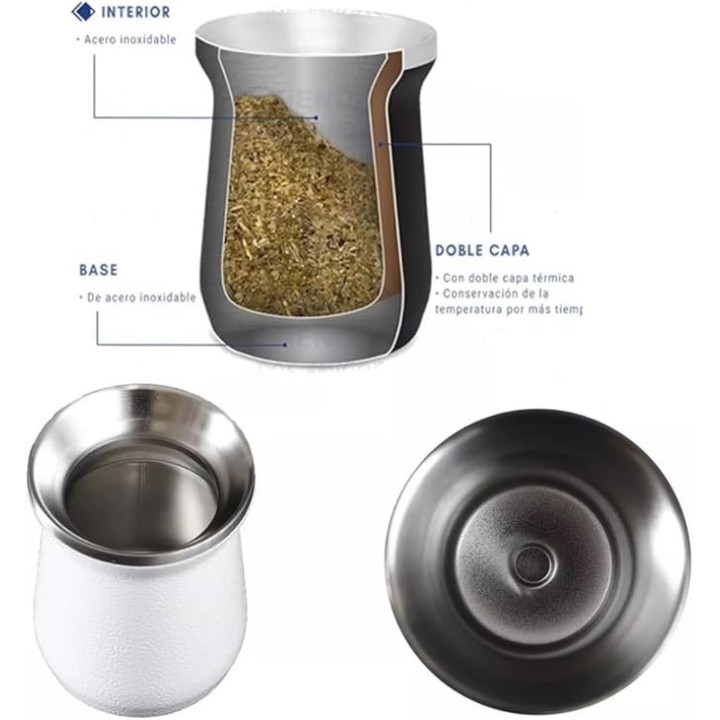 Mate Argentino