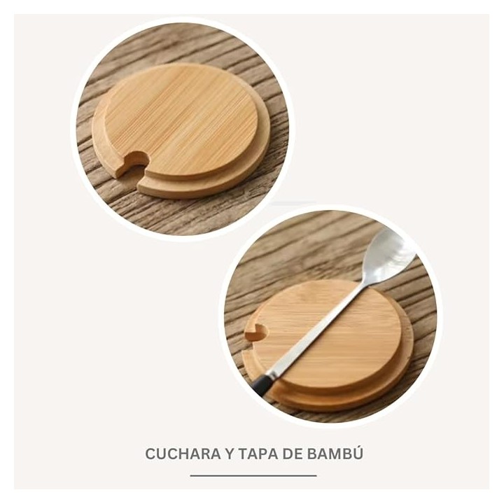 Juego Tazas Cerámica Nórdico (2 Unid)